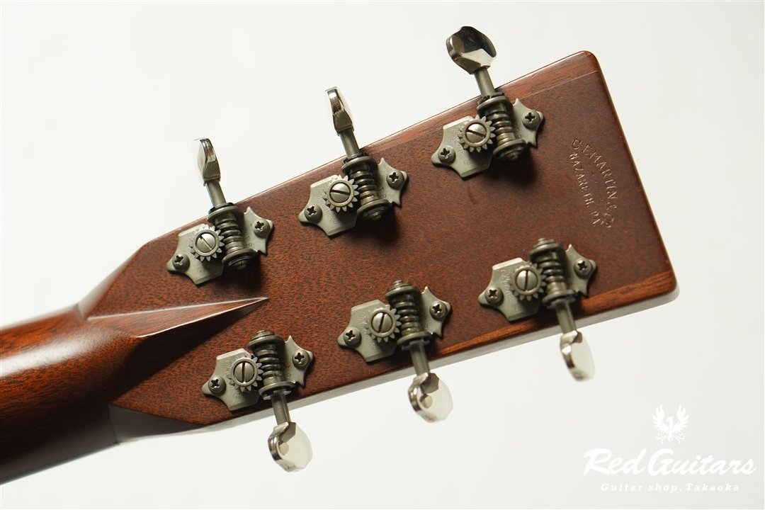 D-28 Marquis - Natural